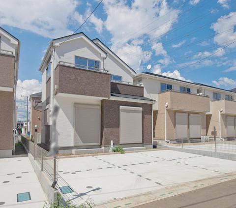 Local appearance photo