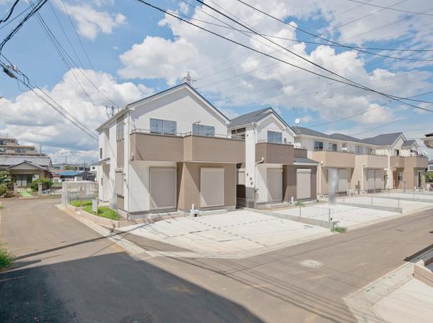 Local photos, including front road