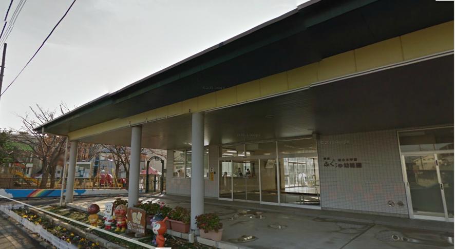 kindergarten ・ Nursery. Fukuju kindergarten (kindergarten ・ 470m to the nursery)