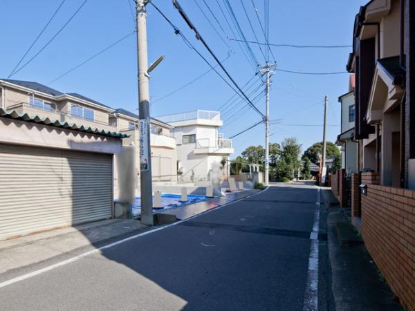 Other local. 2013 / 10 / 28 shooting