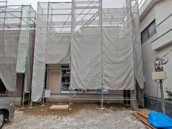 Local appearance photo. 2013 / 08 / 26 shooting