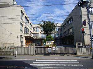 Other. Ebinuma Small A 10-minute walk of the good location, Super is also conveniently near the 4-minute walk.