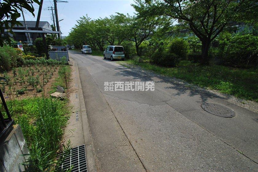 Local photos, including front road. Local (August 2013) Shooting