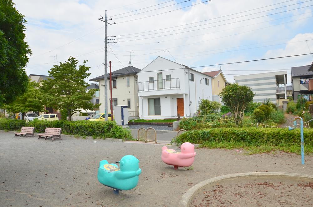 Local appearance photo. Local (July 2013) Shooting