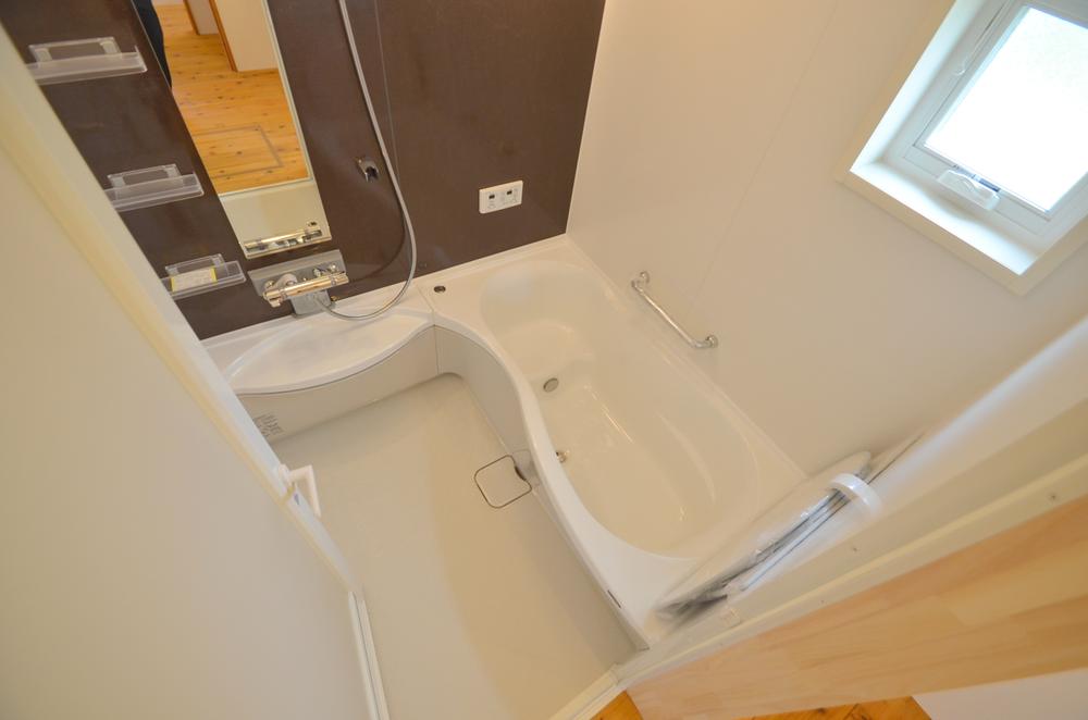 Bathroom. Room (August 2013) Shooting