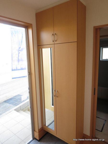 Receipt. Shoes will go a lot