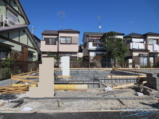 Local appearance photo. Local (10 May 2013) Shooting