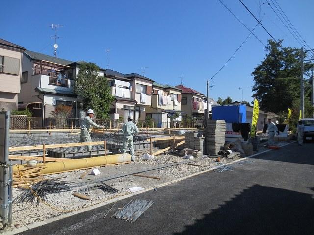 Local appearance photo. Local (10 May 2013) Shooting