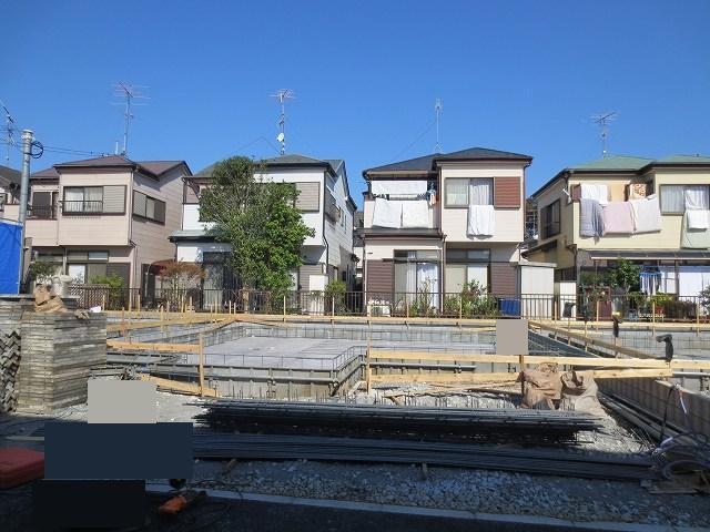 Local appearance photo. Local (10 May 2013) Shooting