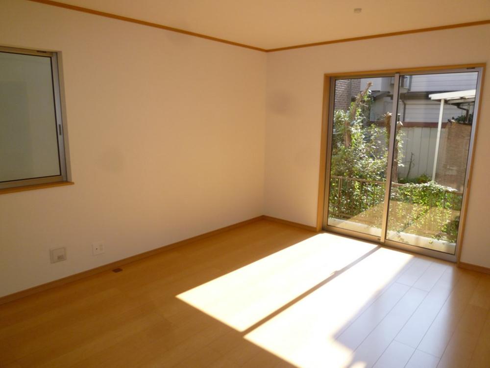 Living. Shooting date 2013.11.05