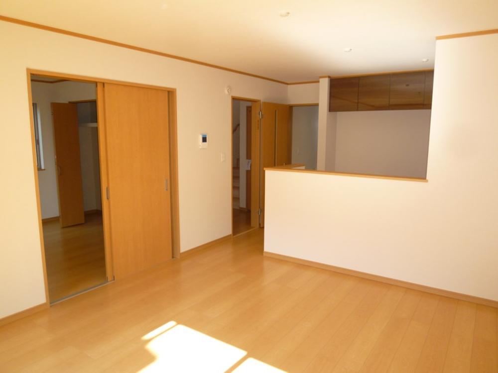 Living. Shooting date 2013.11.05