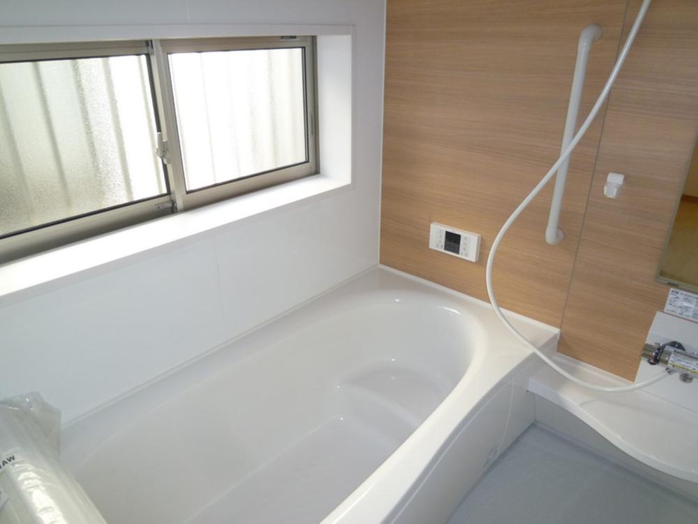 Bathroom. Shooting date 2013.11.05