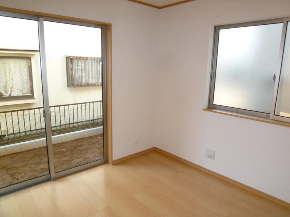 Non-living room. Shooting date 2013.11.05