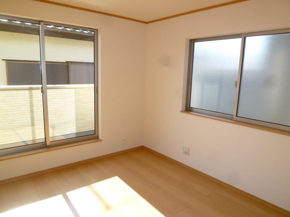 Non-living room. Shooting date 2013.11.05