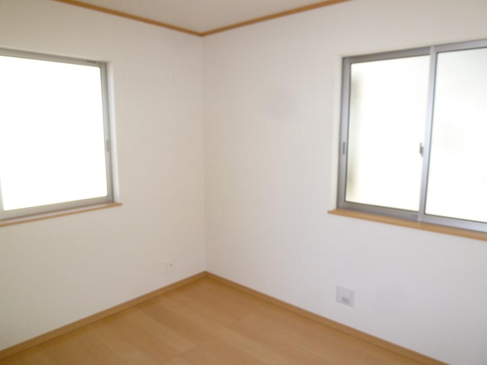 Non-living room. Shooting date 2013.11.05