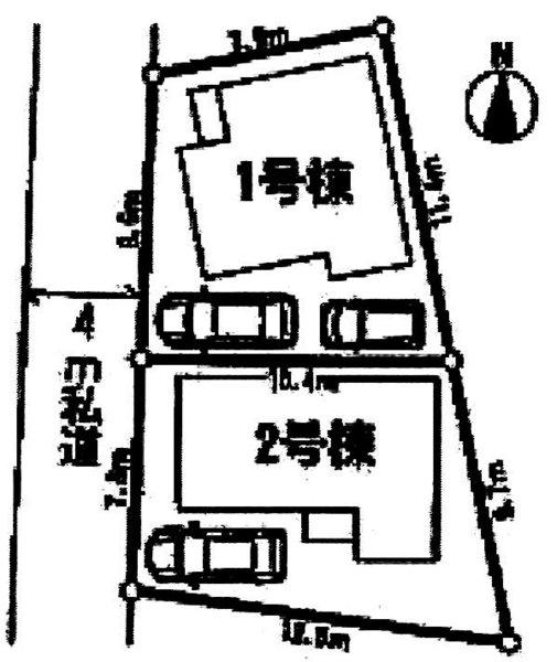 The entire compartment Figure