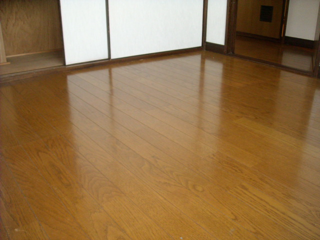 Other room space. bedroom