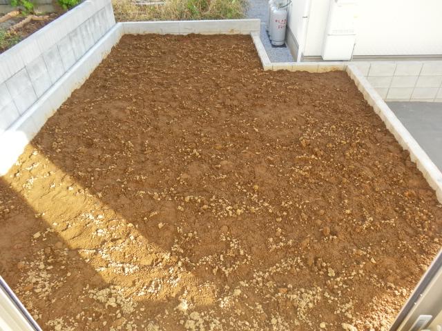 Garden. 5 Building is your garden