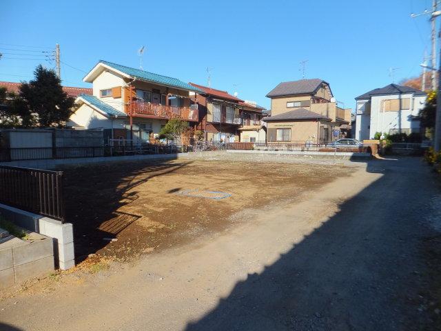 Local photos, including front road