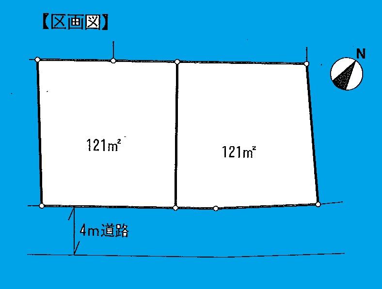 The entire compartment Figure