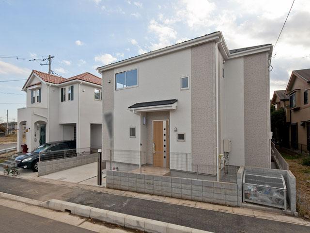 Local appearance photo