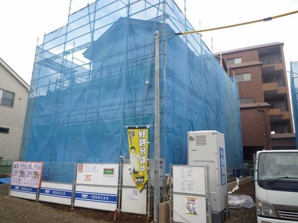 Other. Local (10 May 2013) Shooting