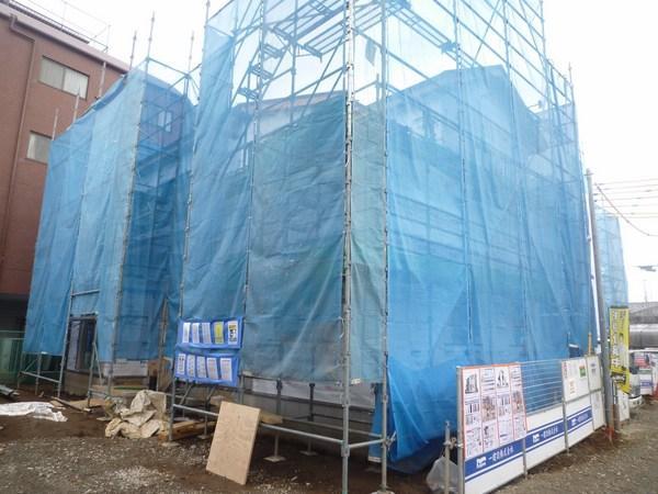 Other. Local (10 May 2013) Shooting