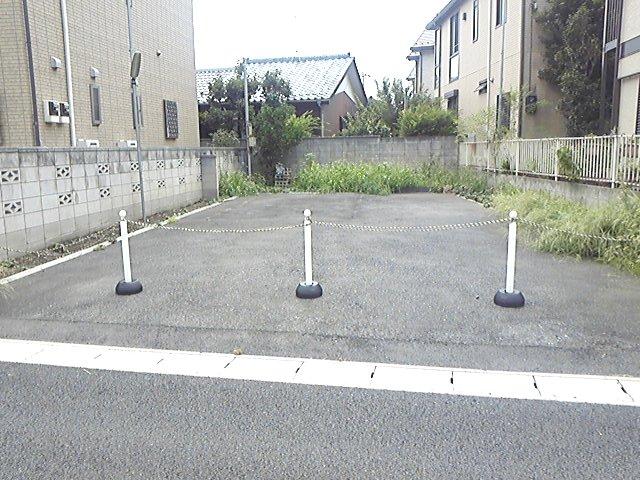 Local land photo. Local (August 2013) Shooting