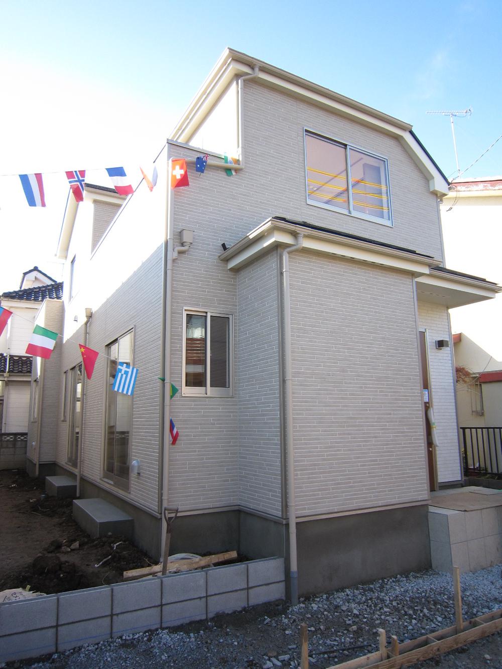 Local appearance photo. Exterior Photos ☆