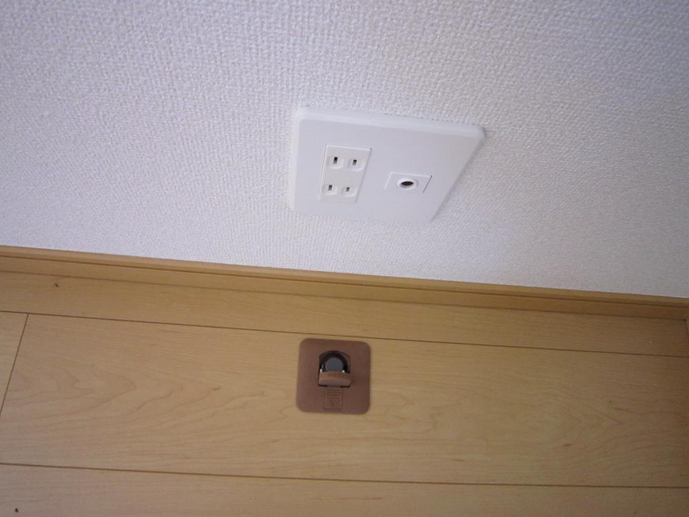 Other introspection. You can use gas stove ☆