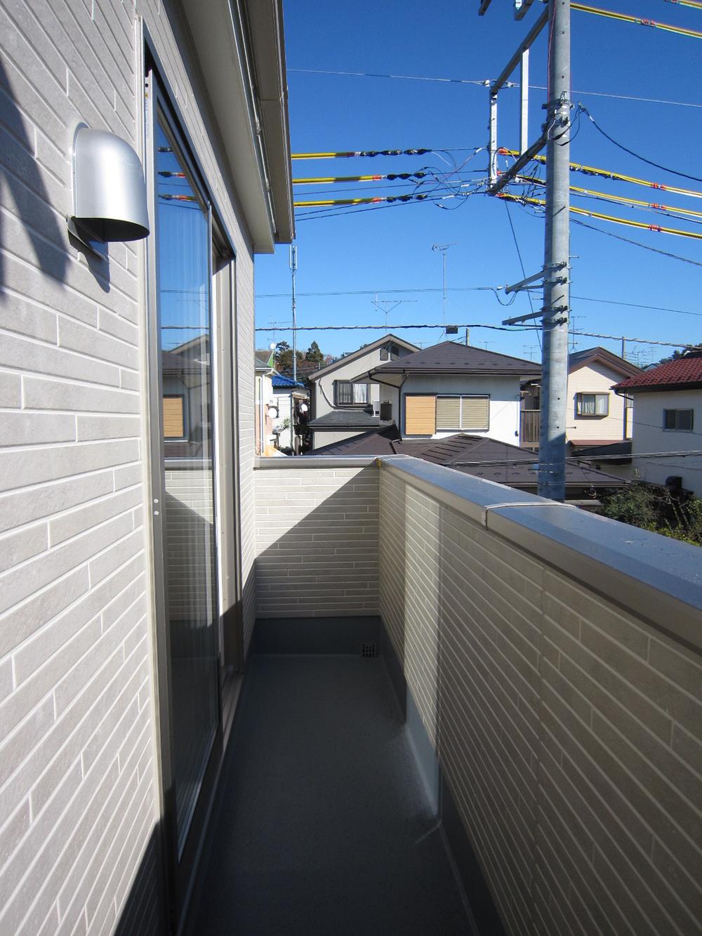 Balcony. balcony ☆