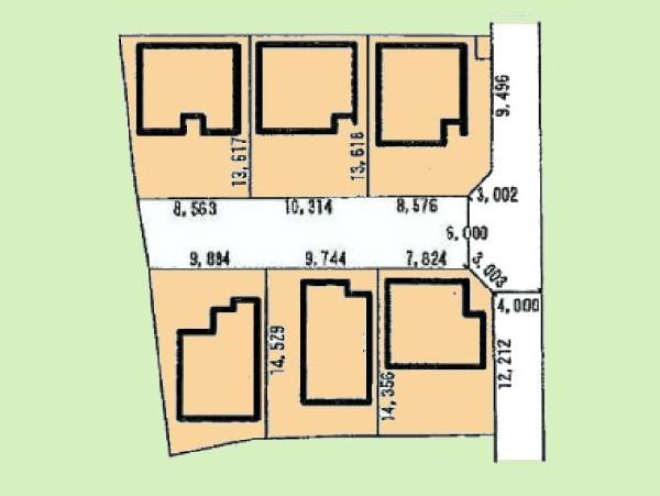 Other. If the drawings and the present situation is different takes precedence the current state