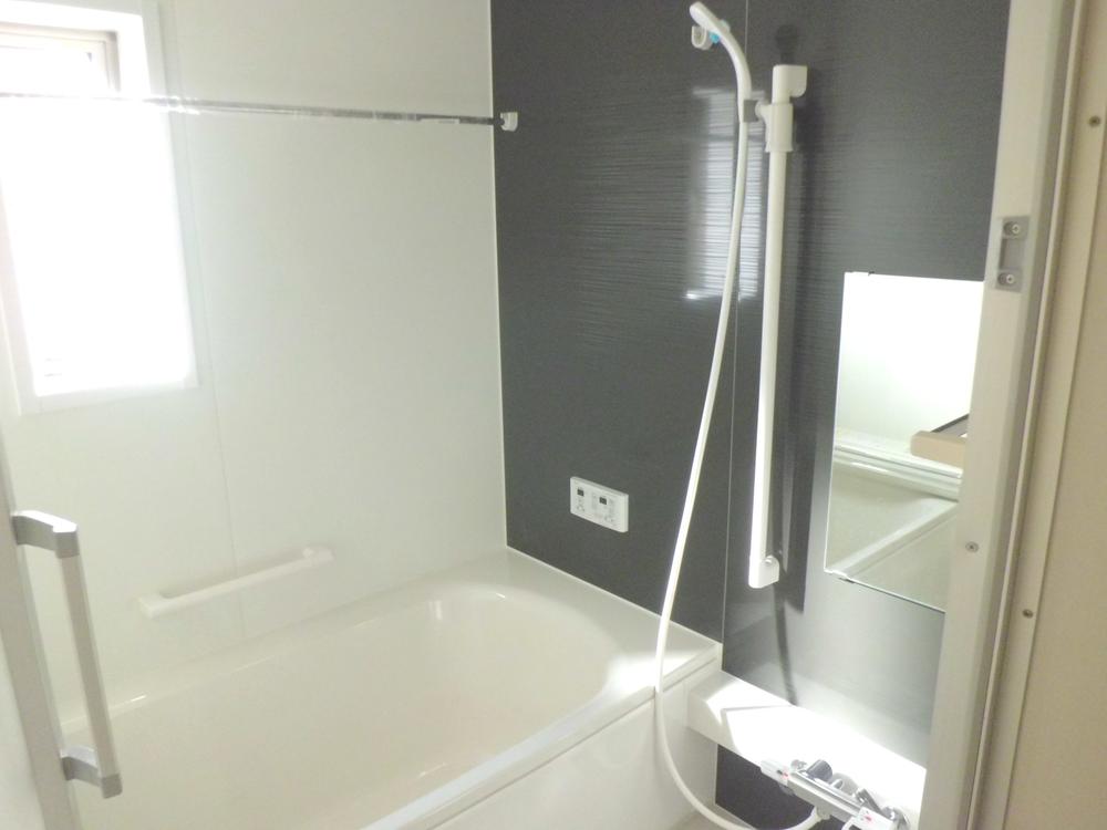 Bathroom. Local shooting (December 2013 shooting)