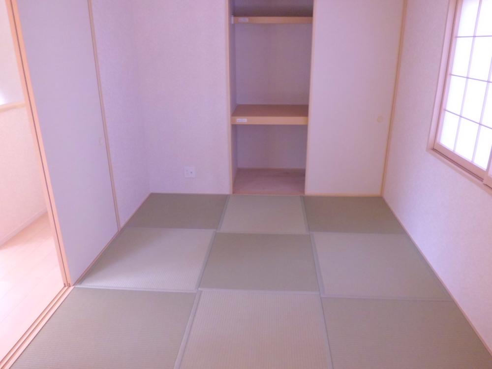 Non-living room. Indoor (12 May 2013) Shooting