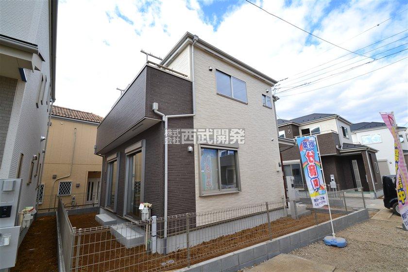 Local appearance photo. 6 Building (December 2013) Shooting