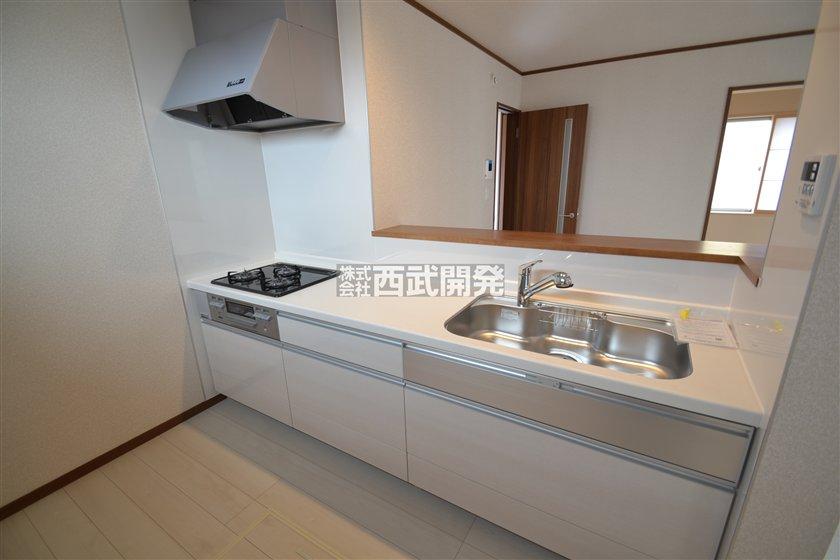 Kitchen. 6 Building a kitchen (12 May 2013) Shooting