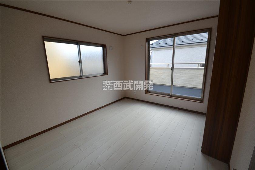 Non-living room. 6 Building Western-style (12 May 2013) Shooting