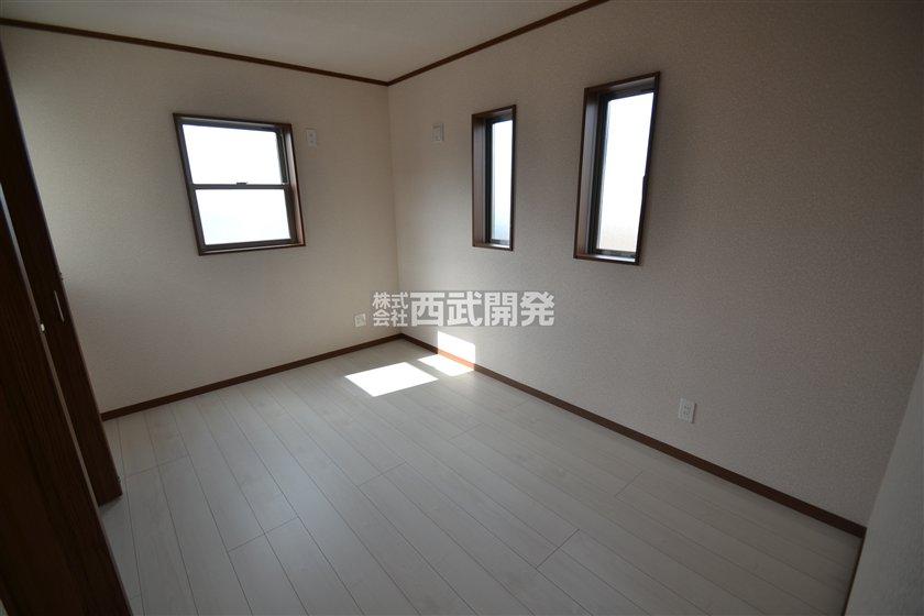 Non-living room. 6 Building Western-style (12 May 2013) Shooting