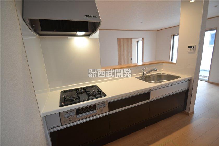 Kitchen. 7 Building a kitchen (12 May 2013) Shooting