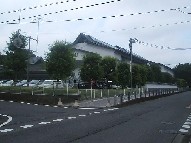Sale already cityscape photo. Budokan, Library 3-minute walk