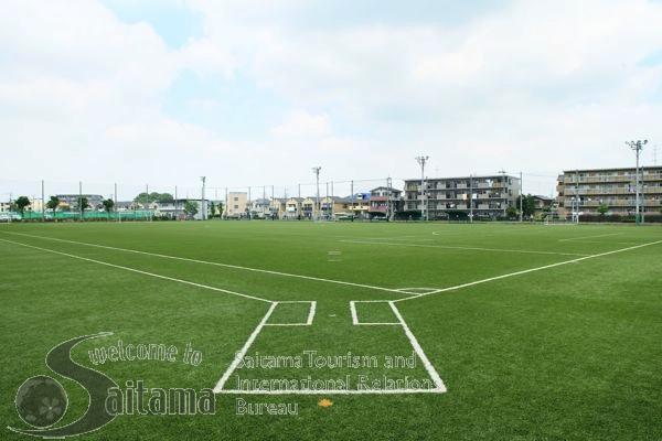 Sale already cityscape photo. Horisaki park a 4-minute walk