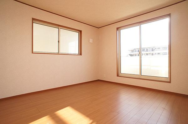 Non-living room. Building 2