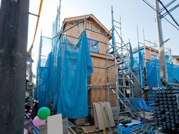 Local appearance photo. 2013 / 11 / 06 shooting