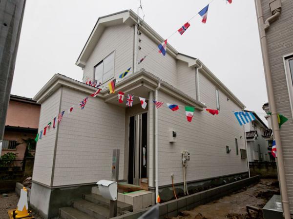 Local appearance photo. 2013 / 12 / 20 shooting