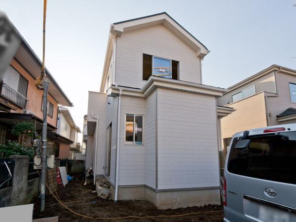 Local appearance photo. 2013 / 12 / 02 shooting