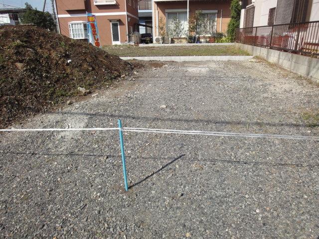 Local land photo. Local (11 May 2013) Shooting