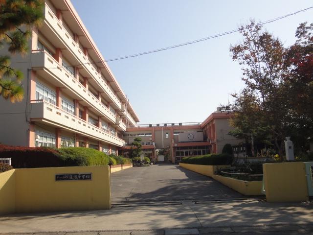 Primary school. Local (11 May 2013) Shooting