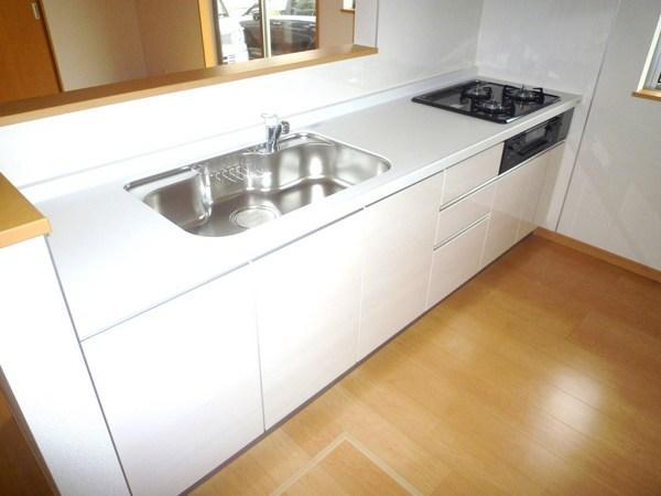 Kitchen. Indoor (10 May 2013) Shooting