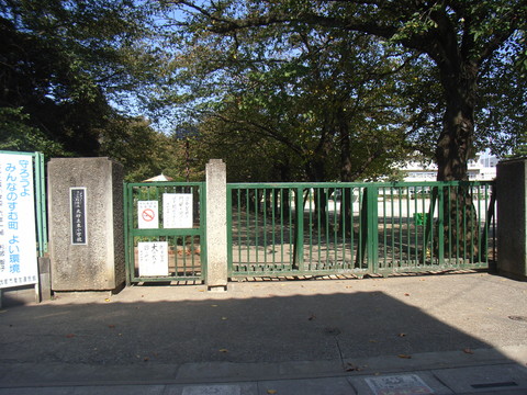 Primary school. 1162m until the Saitama Municipal Daisuna soil Higashi elementary school (elementary school)
