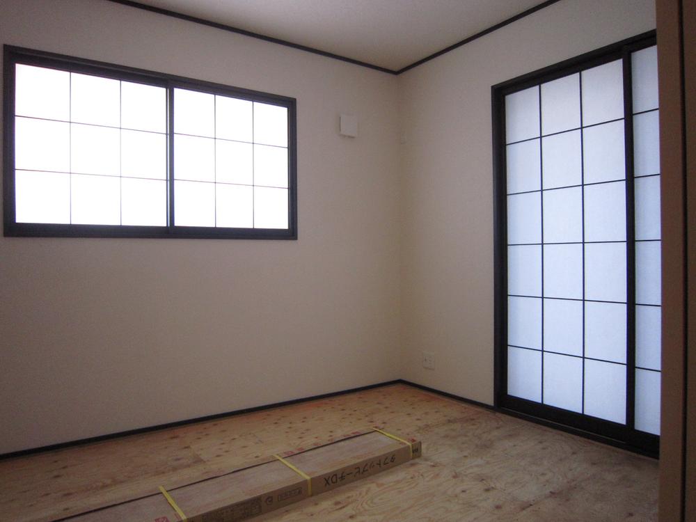Other introspection. Japanese-style room ☆
